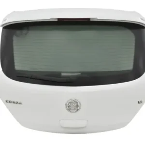 Obniżka ceny KLAPA TYLNA TYŁ OPEL CORSA D 3D OPC Z474